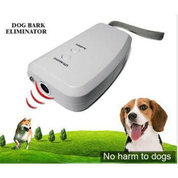 Dispositivo portátil de adiestramiento de perros, eliminador de ladridos de perros